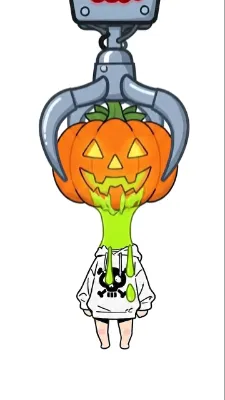 ハロウィン
