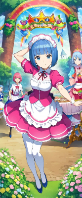 パーティー