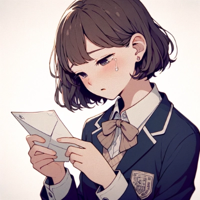 そう…そうなのね