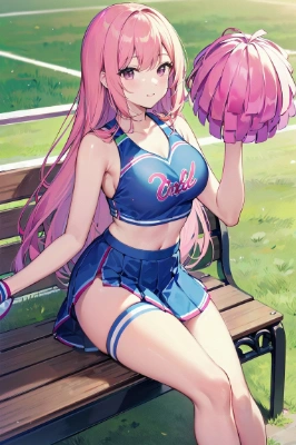 休憩