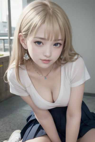 どうしたの？顔真っ赤だよ・・・