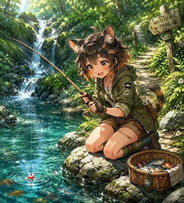 森