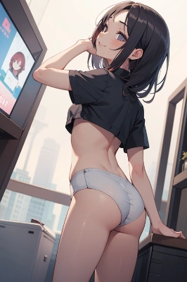 とある女子の日常