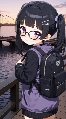 いってきます