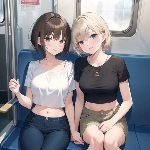 Thumbnail Background