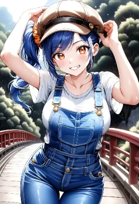 ジャジャン！