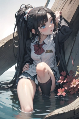 さめない夢，A dream that never wakes