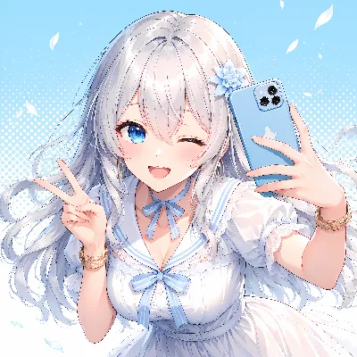 はいチーズ！