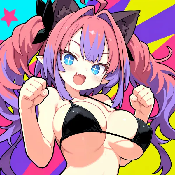 うーーーーヴィ