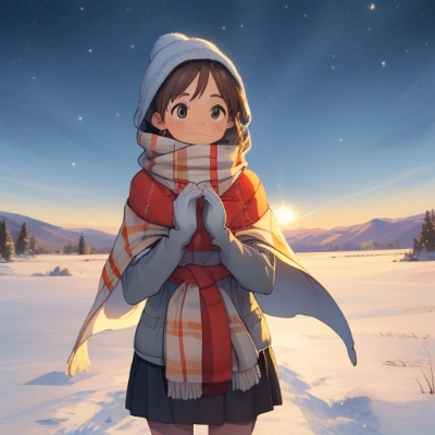 女子
