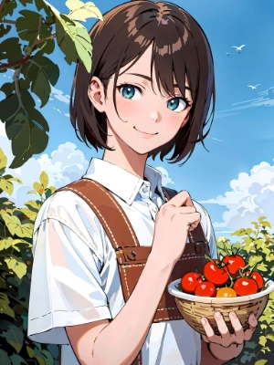 トマト