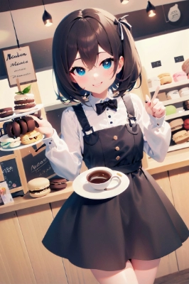 たぶん、マカロン