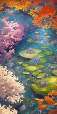 背景設定