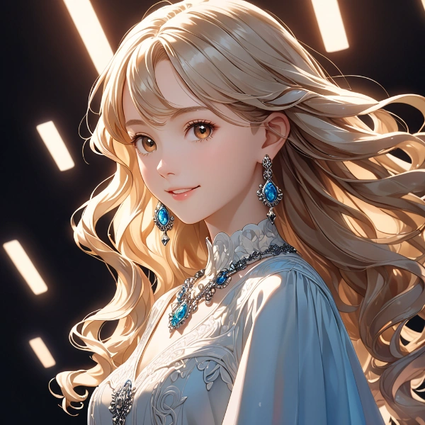 ミキティー似？