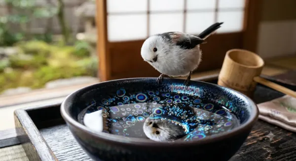 小宇宙