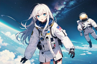 宇宙