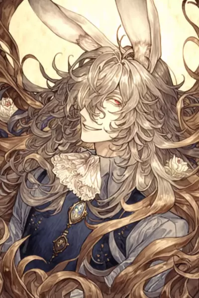 兎族の髪長王子