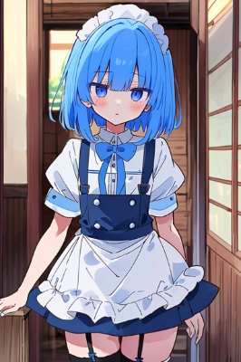 おはよーです