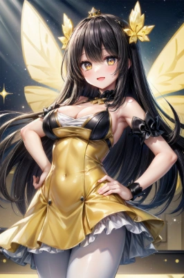 煌坂ミライらしい