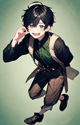 ベルボーイ
