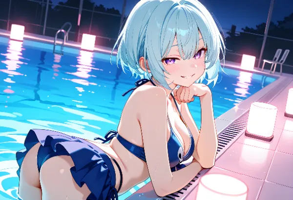 【ランタン】プカプカ★ナイトフィーバー