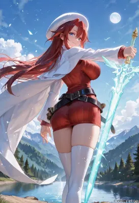 アティさん