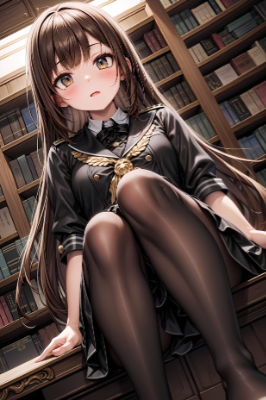 何を探してるの？