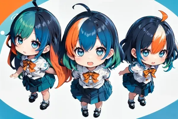 ぴくたーちゃんず＆ぴくたー号