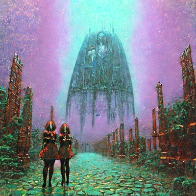 風景