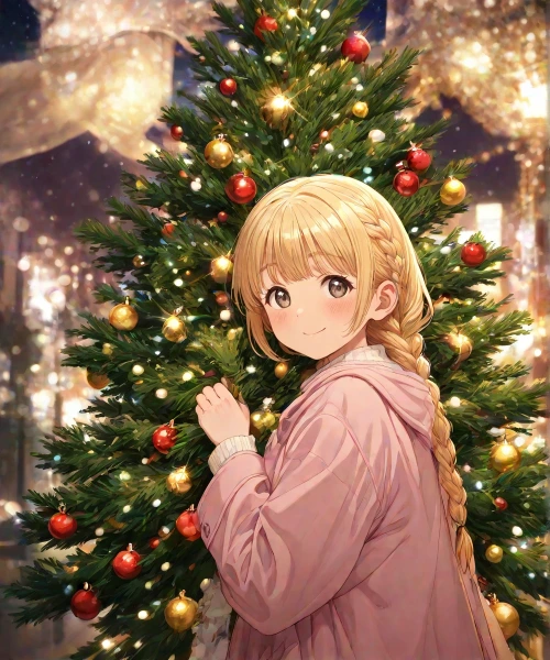 クリスマスデート