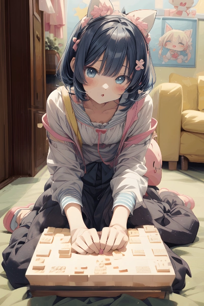 それ、ちょっと待った