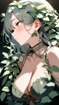 Mint Girl