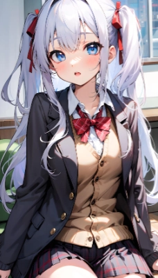 制服娘