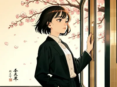 春