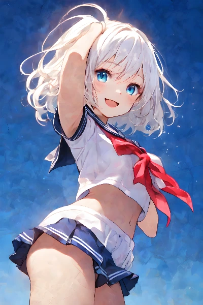 夏服