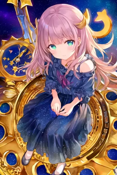 ドレスコードは煌めきに