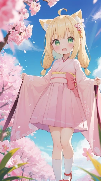 こはるちゃ
