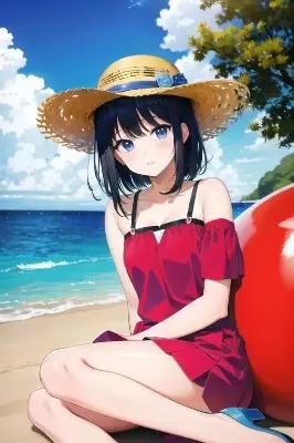 バカンス✨🌴🌺✨