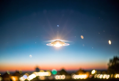 UFO