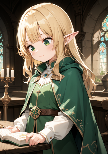 機嫌良さそう？