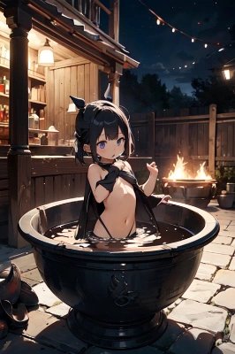 かま違い