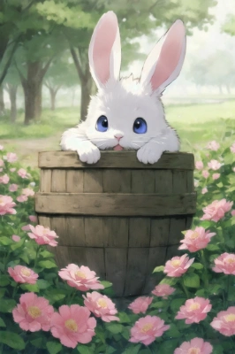 たるうさ