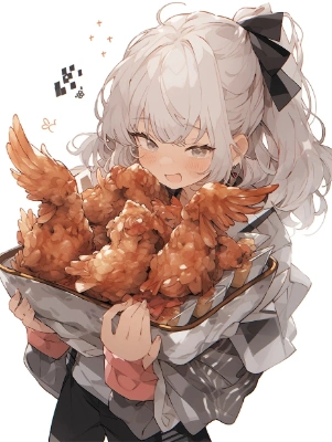 丸鶏