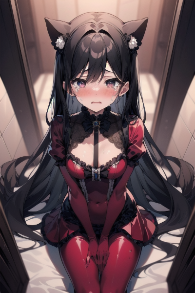 ふえ…