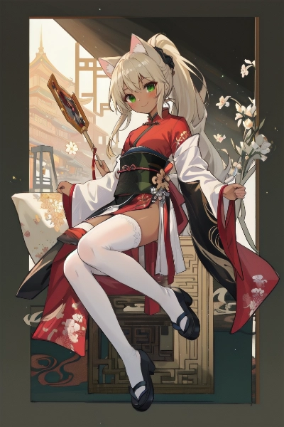 中華シリーズ