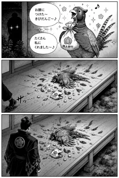 共通点=鳥