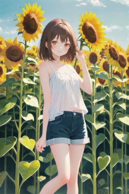 夏
