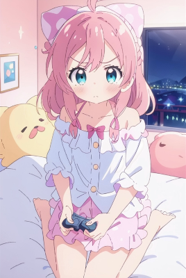 ゲーム🎮