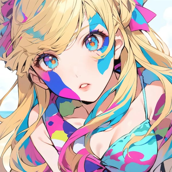 ラクガキ