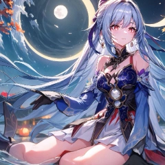 ルーさん